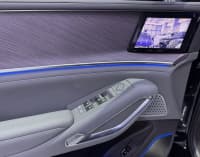 Denza N9, 2025 il, 0 km, 2000 L — şəkil 19