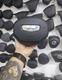 Airbag və təhlükəsizlik sistemi Geely Coolray 2024 — şəkil 3