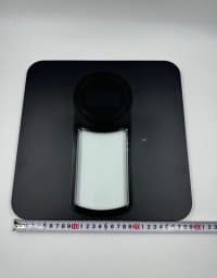 Tərəzi 3025 USB şarjlı rəqəmsal — şəkil 5