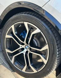 BMW X5, 2019 il, 97000 km, 3000 L — şəkil 13