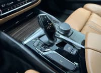 BMW 530, 2018 il, 99800 km, 2000 L — şəkil 15