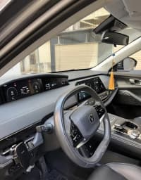 Changan Uni-K, 2023 il, 37000 km, 1.5 L — şəkil 12