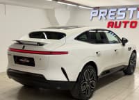 Avatr 11, 2023 il, 8000 km — şəkil 5