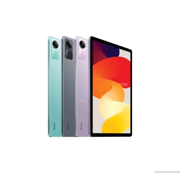 Xiaomi tablet - Tenderyard