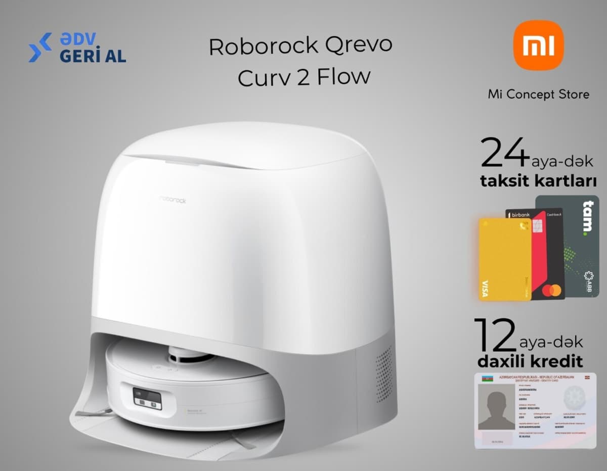Roborock Tozsoran