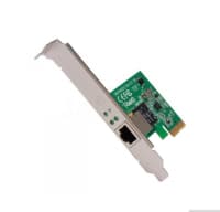 TP-Link TG-3468 Gigabit PCI Express Şəbəkə Kartı — şəkil 2
