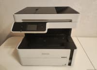 Epson M3170 Monoxrom Çoxfunksiyalı Printer — şəkil 1