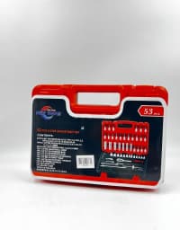 Əl alətləri dəsti 46 və 53 hissəli — şəkil 2