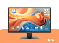 MSI PRO MP243L E14 23.8" 144Hz IPS Monitor — şəkil 2