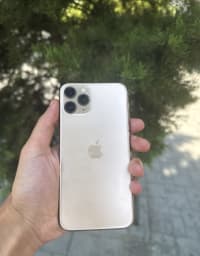 Apple iPhone 11 Pro, 4 GB — şəkil 2