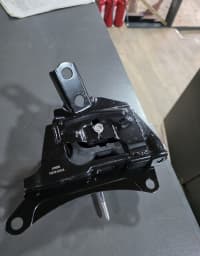 Sürət qutusu yastığı Toyota Prius 40/50 — şəkil 3