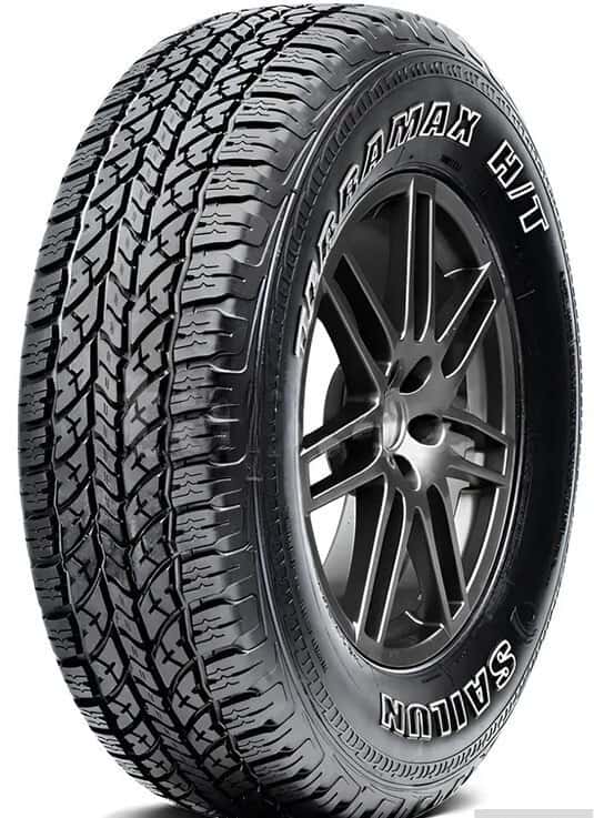 Sailun Terramax HLT 245/70 R16 Tire - Tenderyard