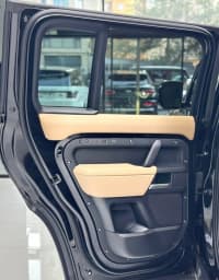 Land Rover Defender, 2025 il, 4600 km, 3000 L — şəkil 10