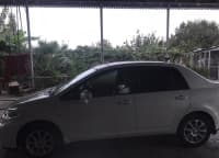 Nissan Tiida, 2012 il, 110000 km, 1.5 L — şəkil 4