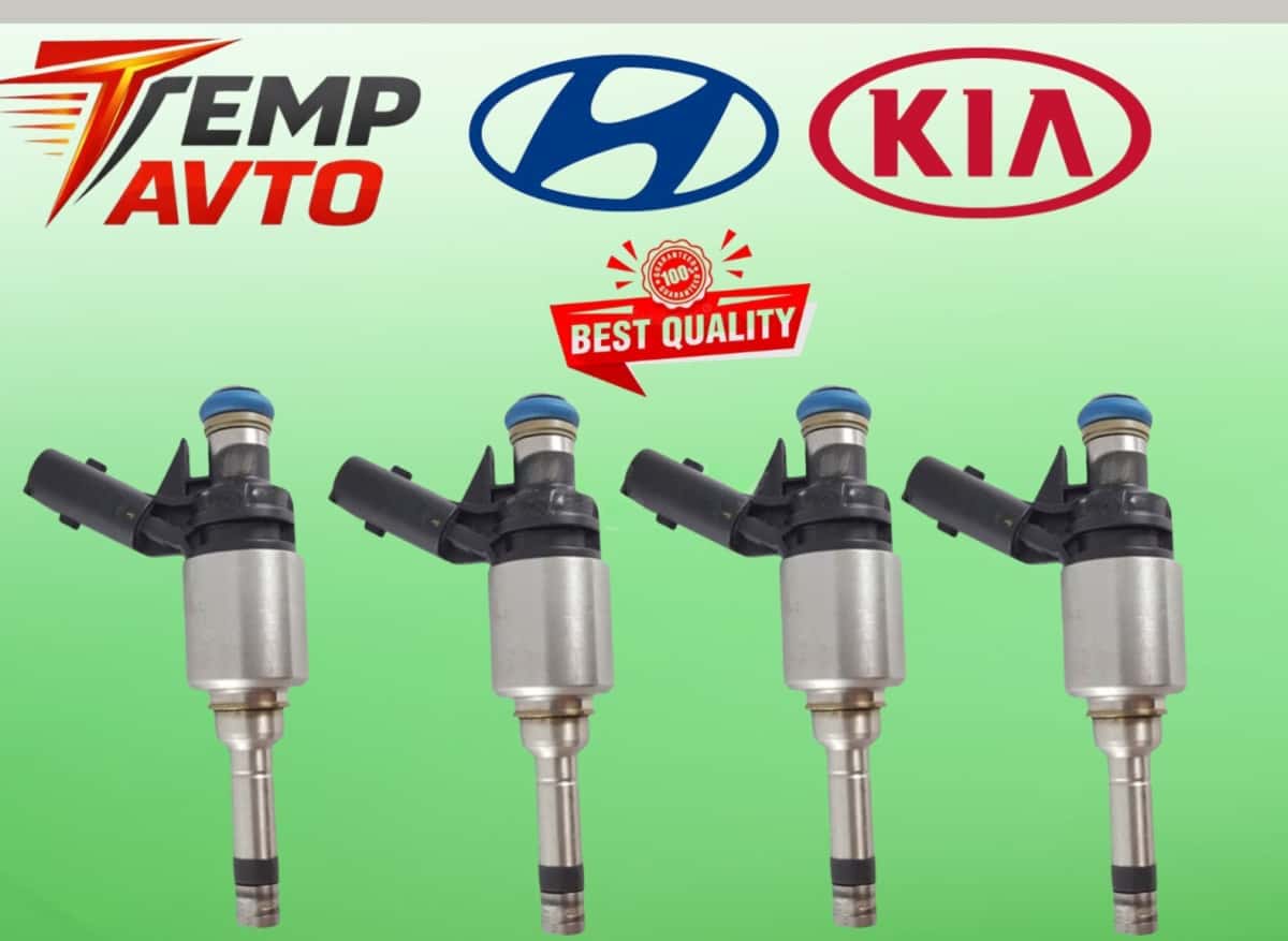 Yanacaq farsunkası Hyundai Accent və Kia Rio 1.6 - Tenderyard