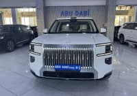 ZEEKR X, 2025 il, 0 km, 2000 L — şəkil 2