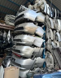 Ehtiyat hissələri Toyota və Nissan modelləri üçün — şəkil 1