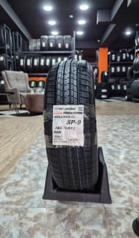 Nankang SP-9 185/70 R13 86H M+S Təkəri — şəkil 2