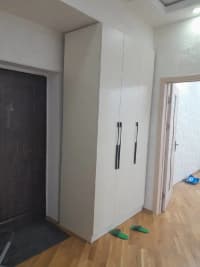 2 otaqlı mənzil 70 m² kirayə verilir — şəkil 10