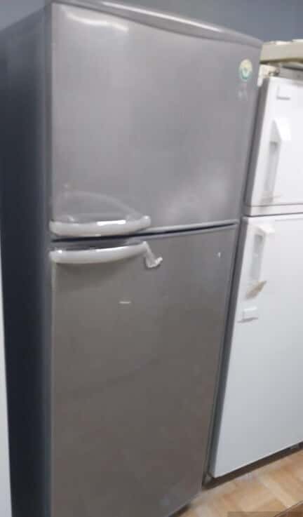 Indesit refrigerator - Tenderyard