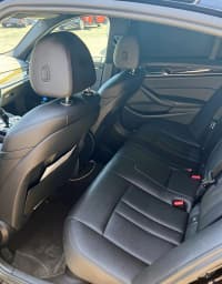 BMW 530, 2017 il, 84 km, 2000 L — şəkil 8