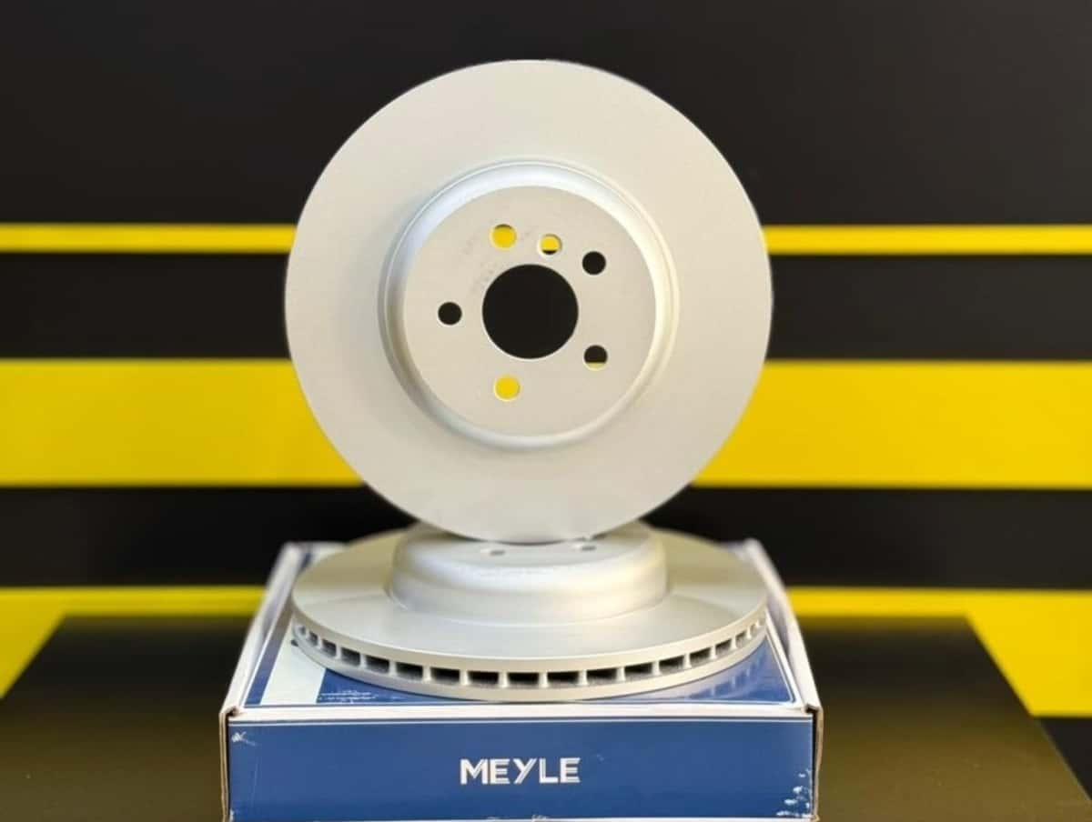 Əyləc diski BMW X5 G05 Meyle - Tenderyard
