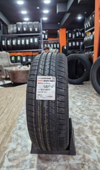 Nankang SP-9 235/55 R19 105V XL M+S Şini — şəkil 2