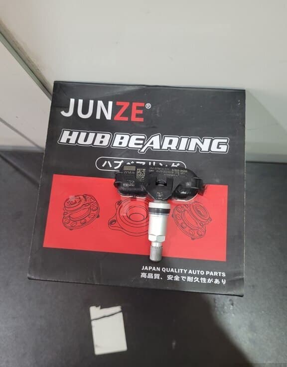 Təkər sensoru TPMS Hyundai Elantra