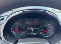 Chevrolet Malibu, 2018 il, 139793 km, 1.5 L — şəkil 10