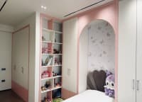 3 otaqlı mənzil 125 m² satılır — şəkil 23