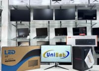 Intel i5 Masaüstü Kompüter, 16GB RAM, 512GB SSD — şəkil 1