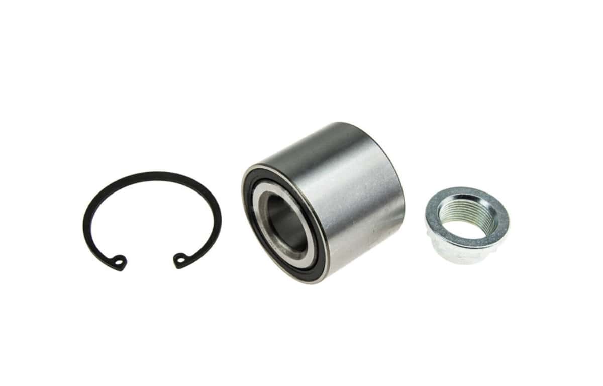 Renault wheel hub bearing - Tenderyard