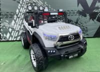 Uşaq avtomobili Toyota 1155 — şəkil 2