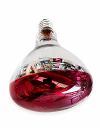 İnfraqırmızı lampa İlməzli R80 250W — şəkil 3