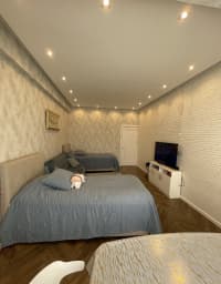 3 otaqlı mənzil 93 m² satılır — şəkil 14