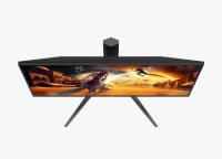 Gaming monitor AOC 25G4K 24.5" FHD 420Hz — şəkil 4