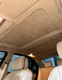 Mercedes S 350, 2008 il, 79600 km, 3500 L — şəkil 16