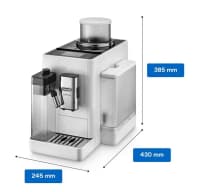 DeLonghi qəhvəbişirən — şəkil 6