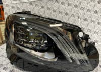 Ön faralar Mercedes W212 2015 — şəkil 10