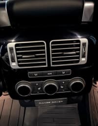 Land Rover Range Rover, 2017 il, 137000 km, 3 L — şəkil 19