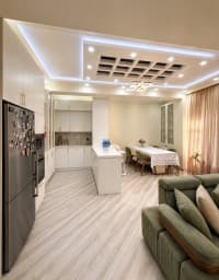 3 otaqlı mənzil 107.7 m² satılır — şəkil 2