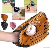 Peşəkar Beysbol Əlcəyi — şəkil 5