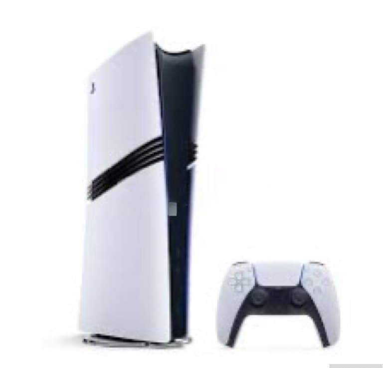 Oyun konsolu Sony PlayStation 5 Pro 2TB
