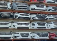 Hyundai və Kia avtomobil ehtiyat hissələri — şəkil 1
