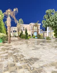 7 otaqlı həyət evi 798 m² satılır — şəkil 21