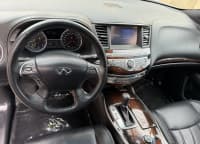 Infiniti QX60, 2014 il, 76500 km, 3.5 L — şəkil 18