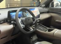 Changan CS 55 Plus, 2026 il, 0 km, 1.5 L — şəkil 11