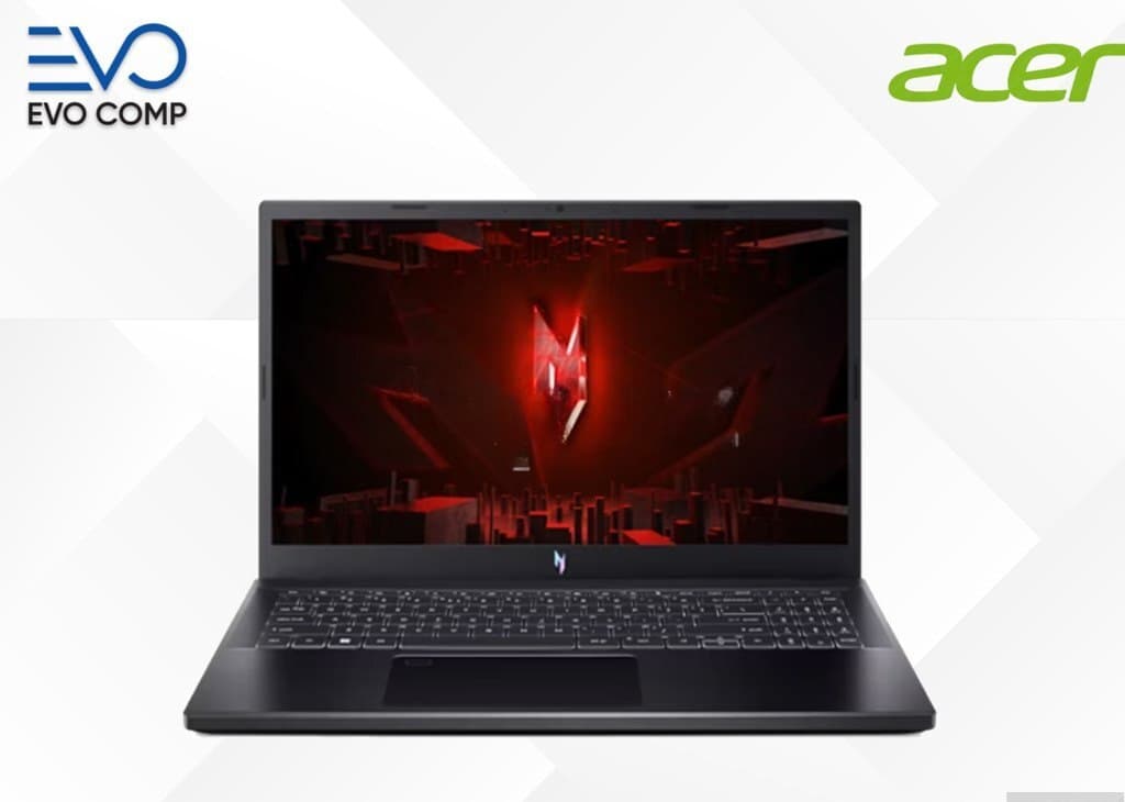 Notbuk Acer Nitro V 15