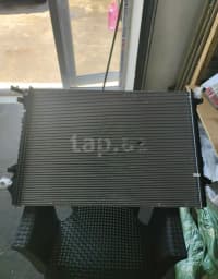 Su radiatoru Changan Q05 — şəkil 2