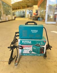 Qaynaq aparatı Total 160A — şəkil 2